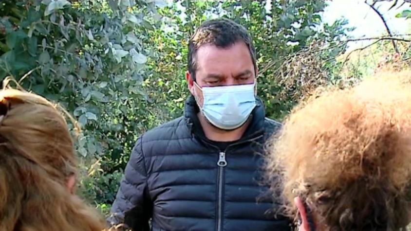 “No tiene perdón”: Hermanas de Hugo Bustamante hablan en Bienvenidos