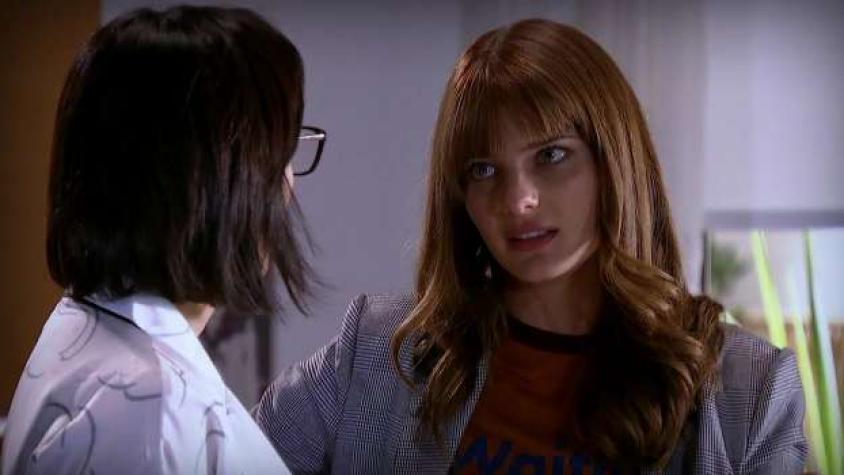Pacto de Sangre | Capítulo 23 | Socias por Daniela