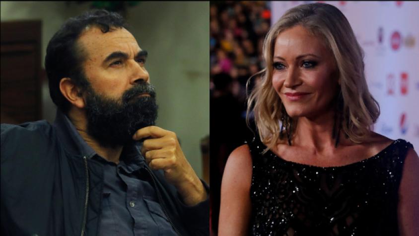 Marcela Vacarezza arremete contra Hugo Gutiérrez por comentado incidente