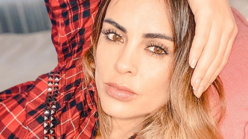 “Feliz viaje”: Maura Rivera sufre importante pérdida familiar