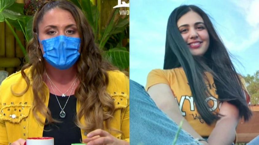 Natalia Duco y femicidios en Chile: “El Gobierno está en deuda”