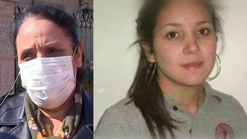 A 12 años de la desaparición de Mariana: Familia desconfía de trabajos en casa de sospechoso