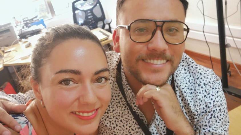 Figura de Aquí Somos Todos explica su ausencia del programa