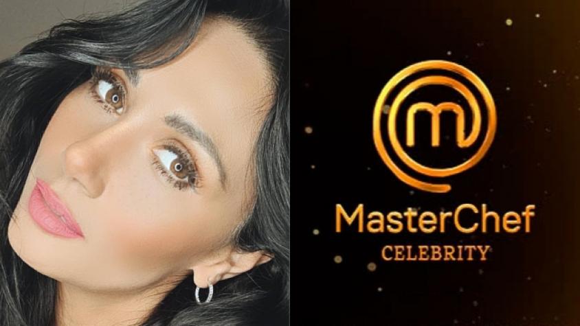 Pamela Díaz cuenta porqué no participaría en “MasterChef Celebrity”
