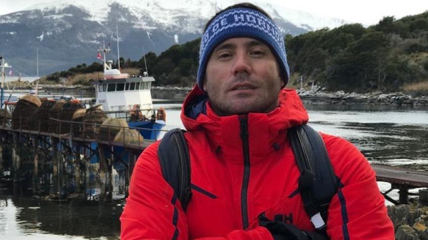 Pancho Saavedra cuenta cómo superó el bullying del que fue víctima