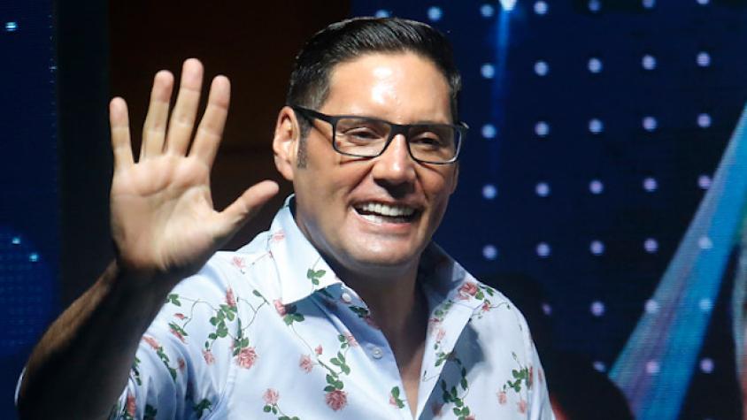 Pancho Saavedra aclara su salida de Twitter: “Se transformó en un basurero”