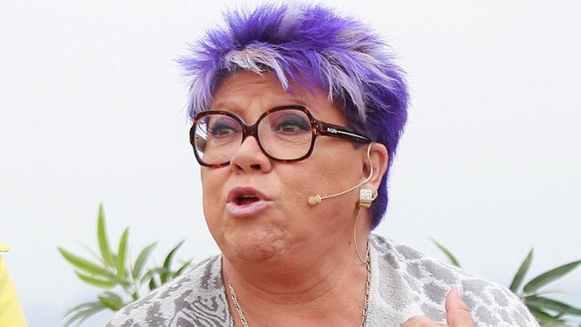 Patricia Maldonado evalúa incursionar en política: “Voy a ser muy peligrosa”