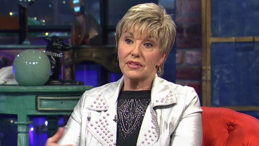 Paulina Nin realizará emprendimiento con su 10% de las AFP