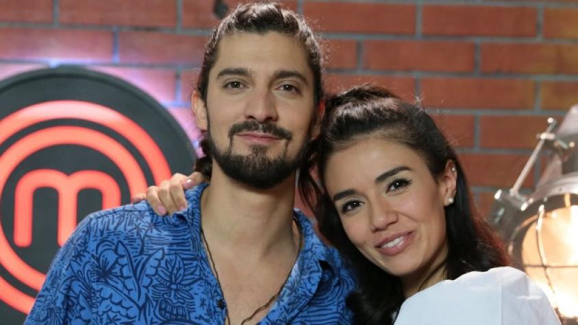 El Ranty cuenta porqué bajó 8 kilos en "MasterChef Celebrity"