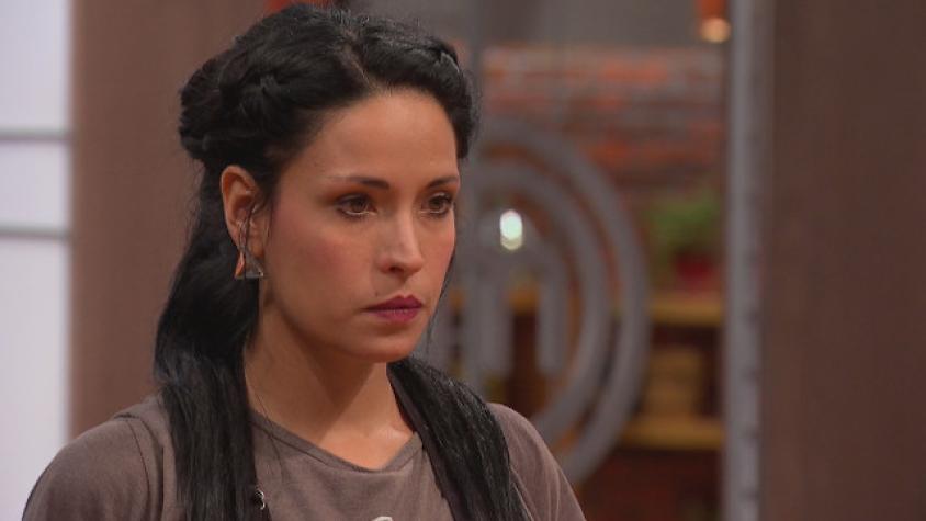 Villana de MasterChef Chile sorprende con cambio de look