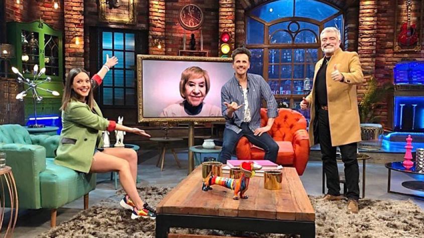 Sigamos de Largo | Temporada 2020 | Capítulo 94 | Patricia Cofré y Mauricio Flores