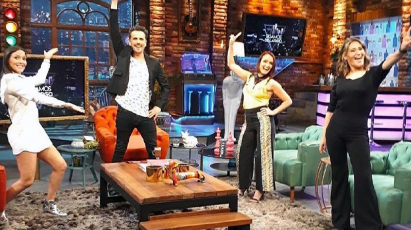Sigamos de Largo | Temporada 2020 | Capítulo 101 | Begoña Basauri y Belén Mora