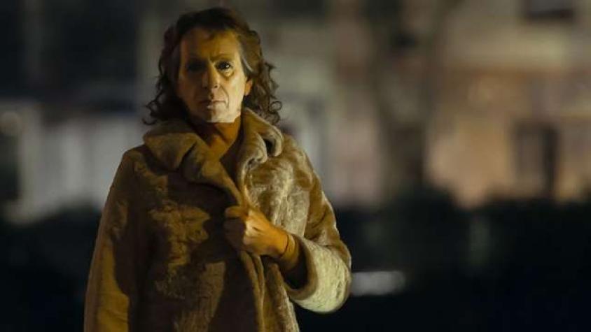 Tengo Miedo Torero tiene nuevo afiche para presentarse en Venecia