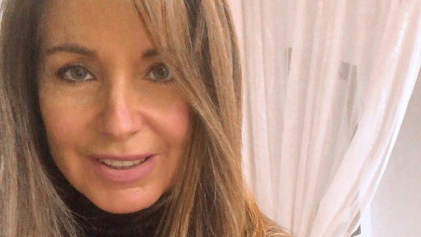 Viviana Nunes sorprende al mostrar a su hija clon