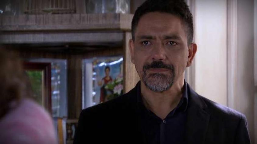 Pacto de Sangre | Capítulo 18 | "Daniela está muerta"