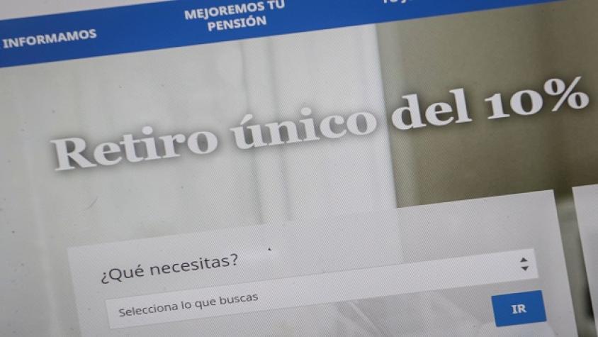 Sitio web alerta fraudes contra quienes reciben beneficios del gobierno