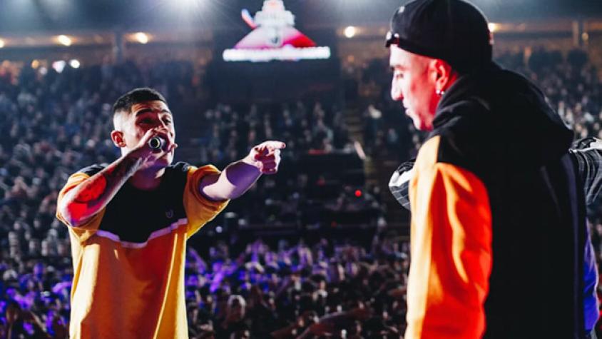 Batalla de los Gallos: 5 videos que debes ver antes de la gran final 