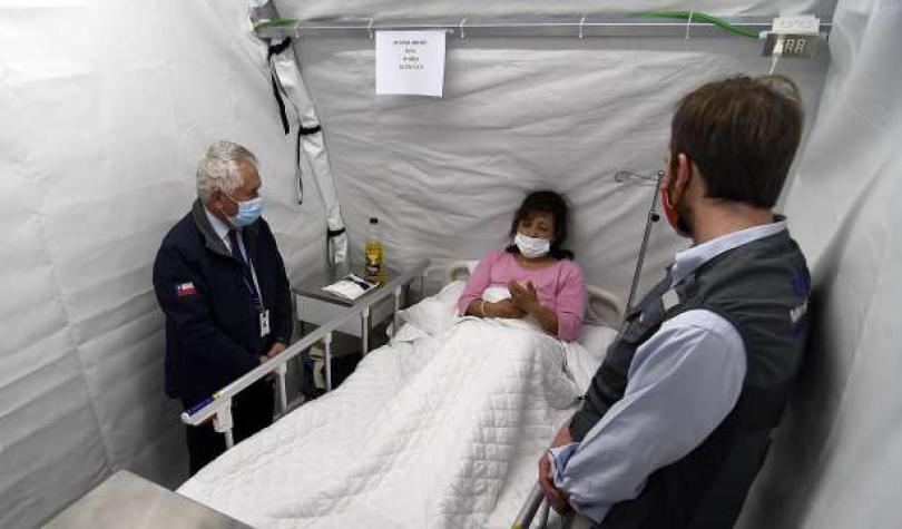 Post Fiestas Patrias: ¿Aumentarán los casos por Covid-19?