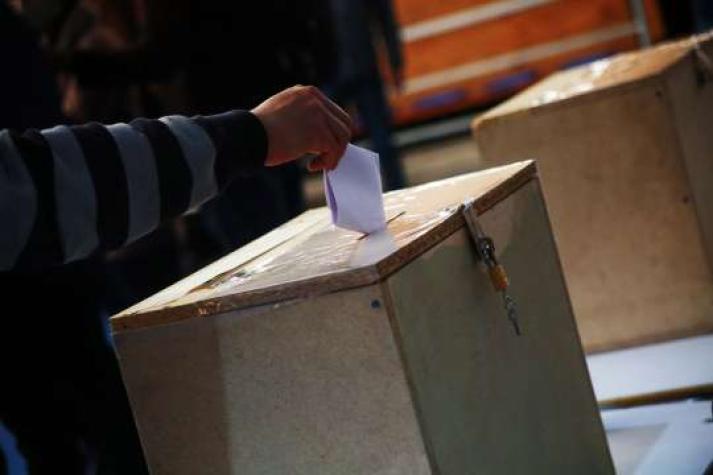 Plebiscito 2020: Hasta el 30 de septiembre postula como facilitador de local de votación 