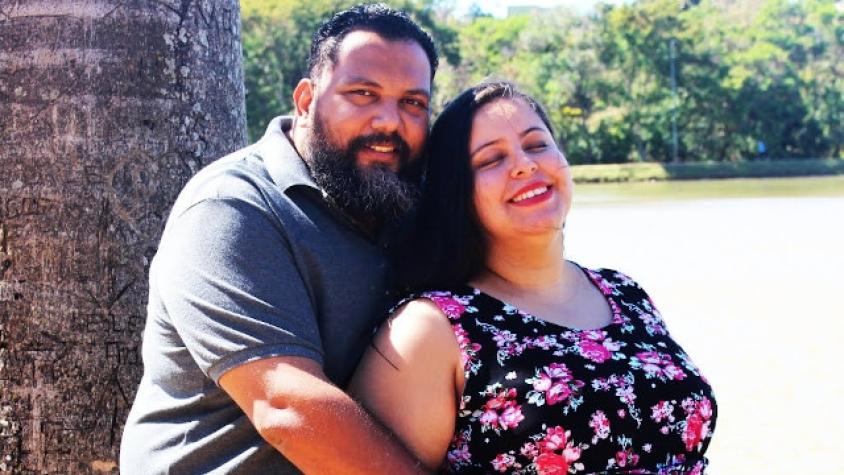 Mujer contrajo el coronavirus en baby shower y murió tras dar a luz