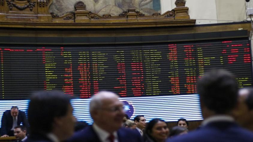 AFP: Multifondos de pensiones registran mayor caída en 6 meses