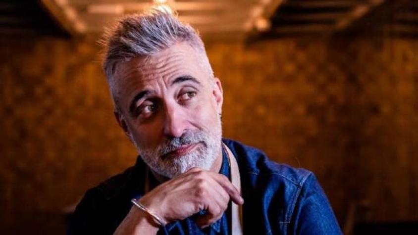 Sergi Arola volvió de España y no puede ver a su polola: "Han pasado seis meses"