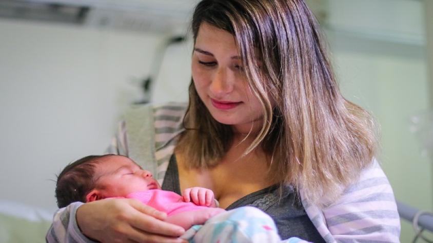 Planes  de Isapre: cobran a mujeres 48% menos desde nueva regulación