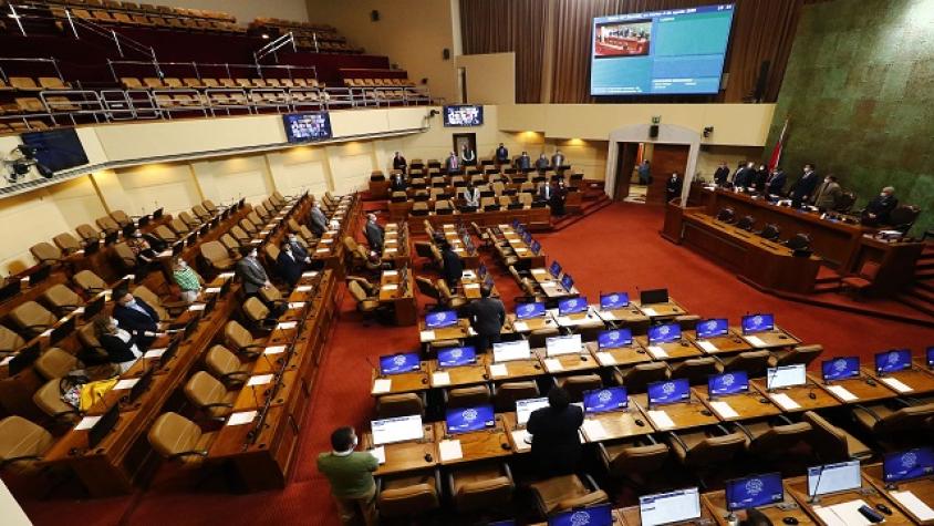 Salario mínimo: Si no aprueban alza no habría reajuste en un año