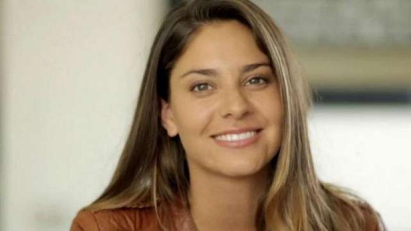 Camila Stuardo relató que casi muere a los 22 años 