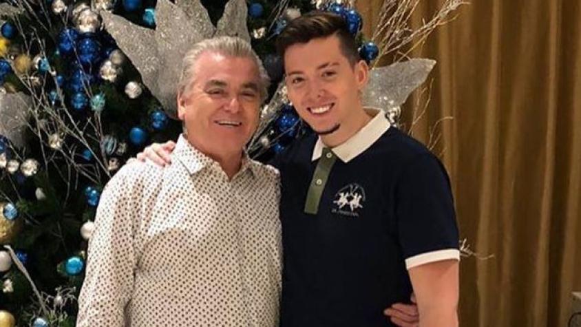 Aplazan audiencia clave en caso de Nano Calderón