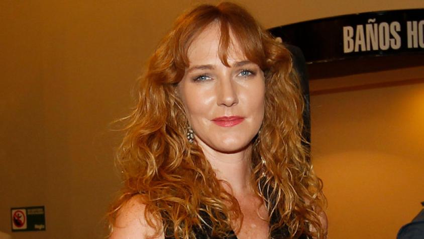 Catalina Pulido: “Yo no quiero que se haga el plebiscito”