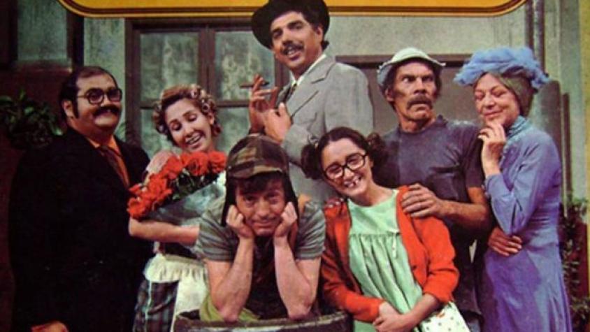 Hija de “Don Ramón” confiesa por qué dejó El Chavo del 8