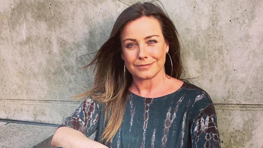 Claudia Conserva revela obsesión por el orden y la limpieza