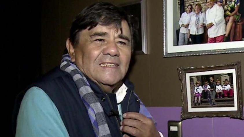 “Tiré la toalla”: Coco Pacheco cierra restaurante por crisis económica