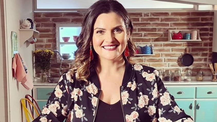 Connie Achurra se aleja de Twitter por la “mala onda gratuita”