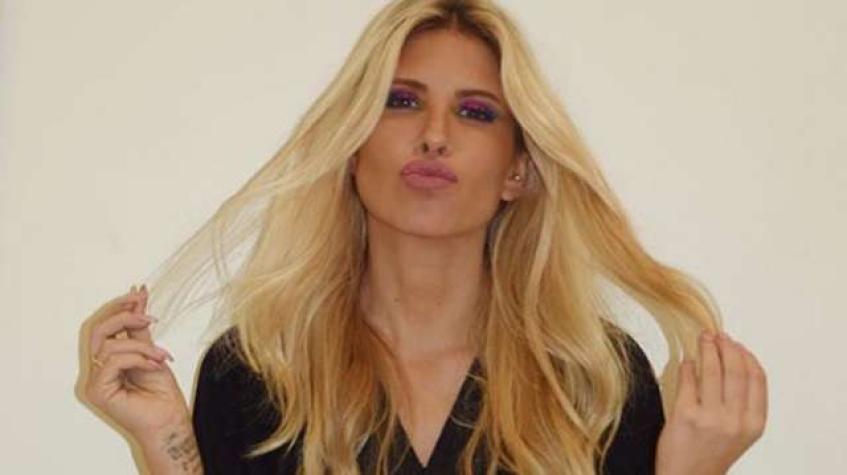 Coté López explica por qué no muestra a sus hijas en las fotos 