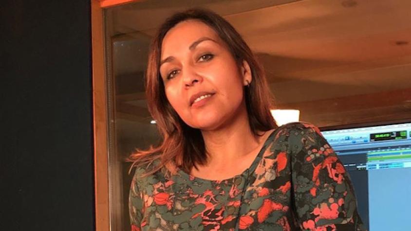 “Indecente y matonesco”: Denisse Malebrán enfrenta ataques por tuit