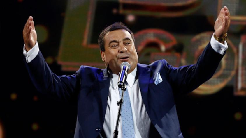 El lado solidario de Dino Gordillo: ha regalado 3 mil sillas de ruedas