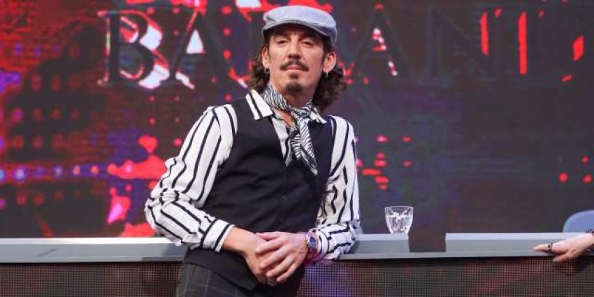 Felipe Ríos y su 10%: "Lo ocupé para pagar la producción de nuestro show"