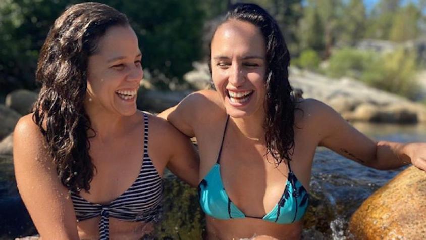 “Sueño con ser mamá”: Fernanda Urrejola quiere adoptar en Chile