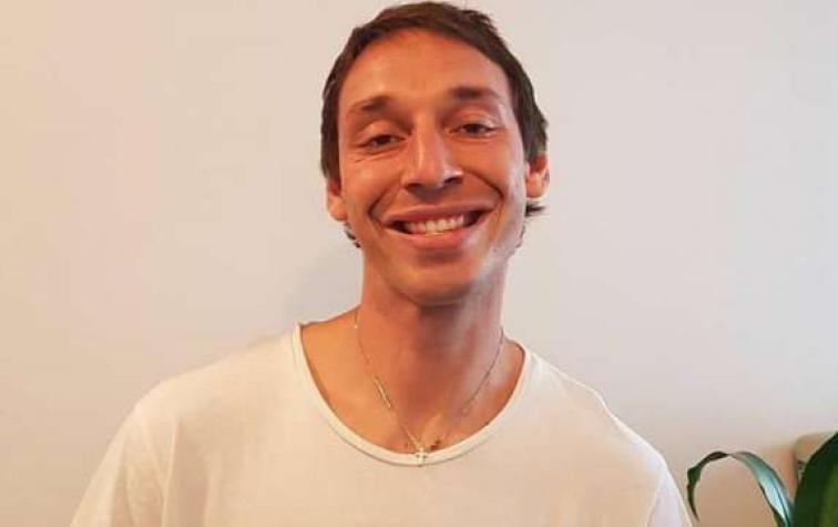 Rodrigo "Gallina" lamenta cierre del colegio de su infancia