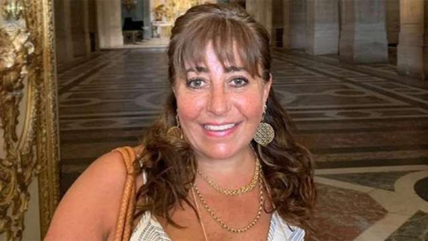 Helhue Sukni revela técnica para carretear con sus hijas