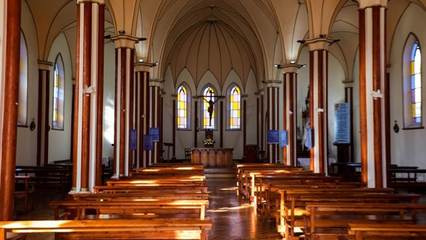 Cultos religiosos: ¿Cómo se realizarán con el nuevo protocolo? 