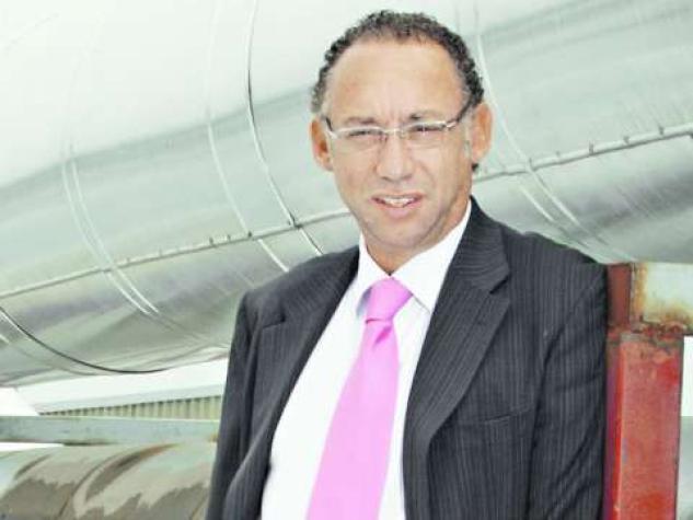 Mauricio Israel y su presente en Miami: "A Chile no vuelvo a vivir"