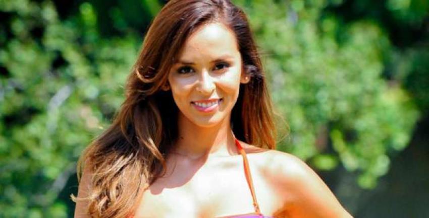 Jhendelyn Núñez deslumbró con foto en bikini para Instagram