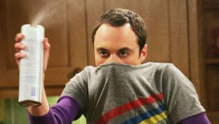 Jim Parsons reveló cómo actuaría Sheldon Cooper en pandemia 