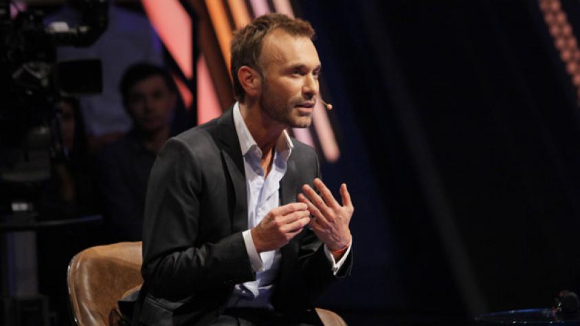 Jordi Castell y su can escapista: "Tenía una tercera casa"