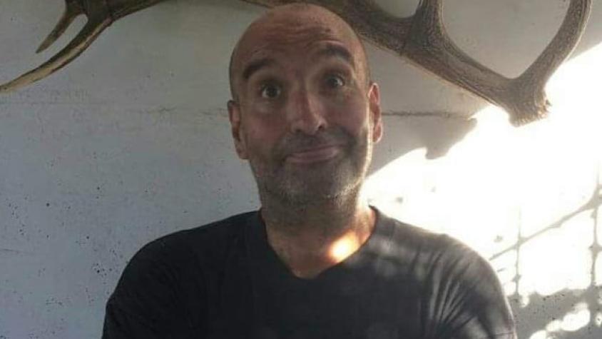 El Kiwi ha subido 24 kilos durante la pandemia