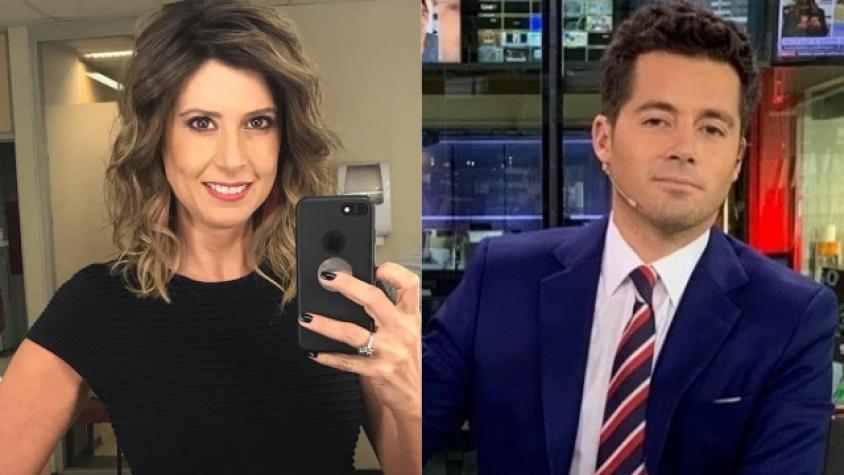 Macarena Pizarro habla de su relación con Humberto Sichel