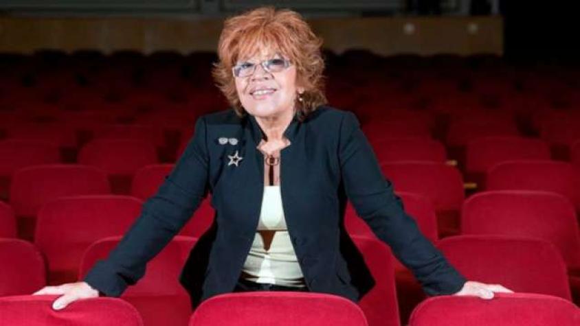 Maitén Montenegro se muda a YouTube: "Desclasificaré experiencias de la TV"